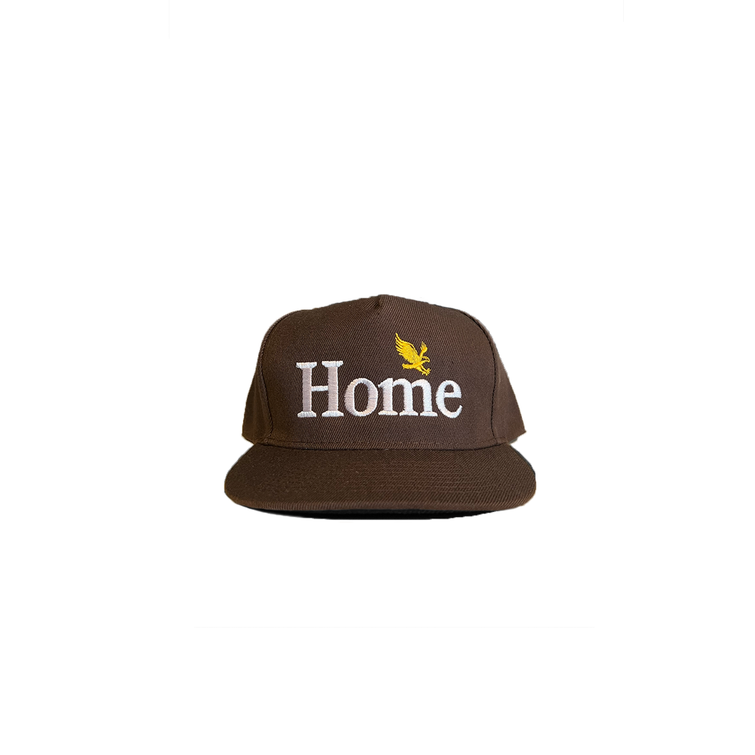 Ruben's Cap