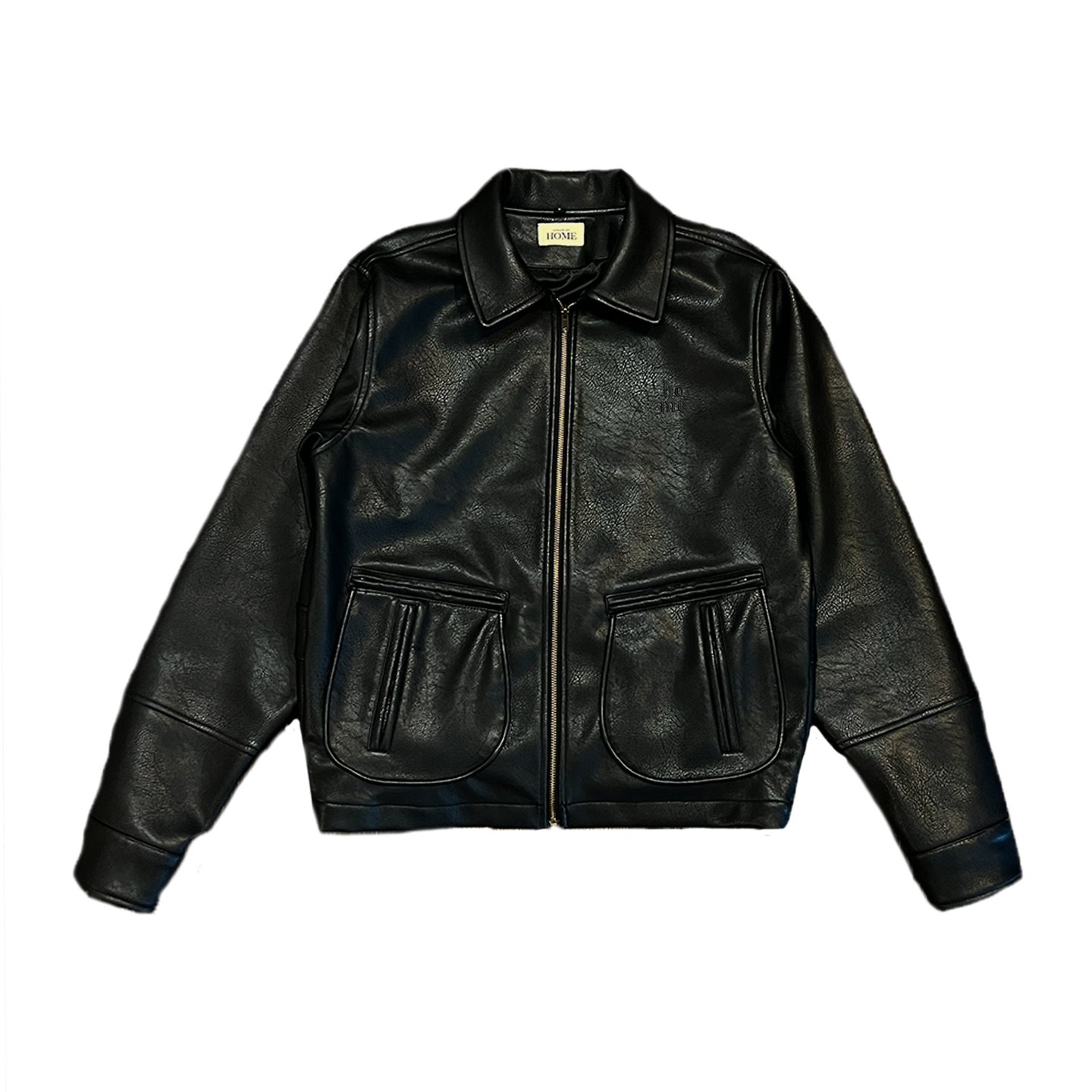 Lolo’s Leather Jacket