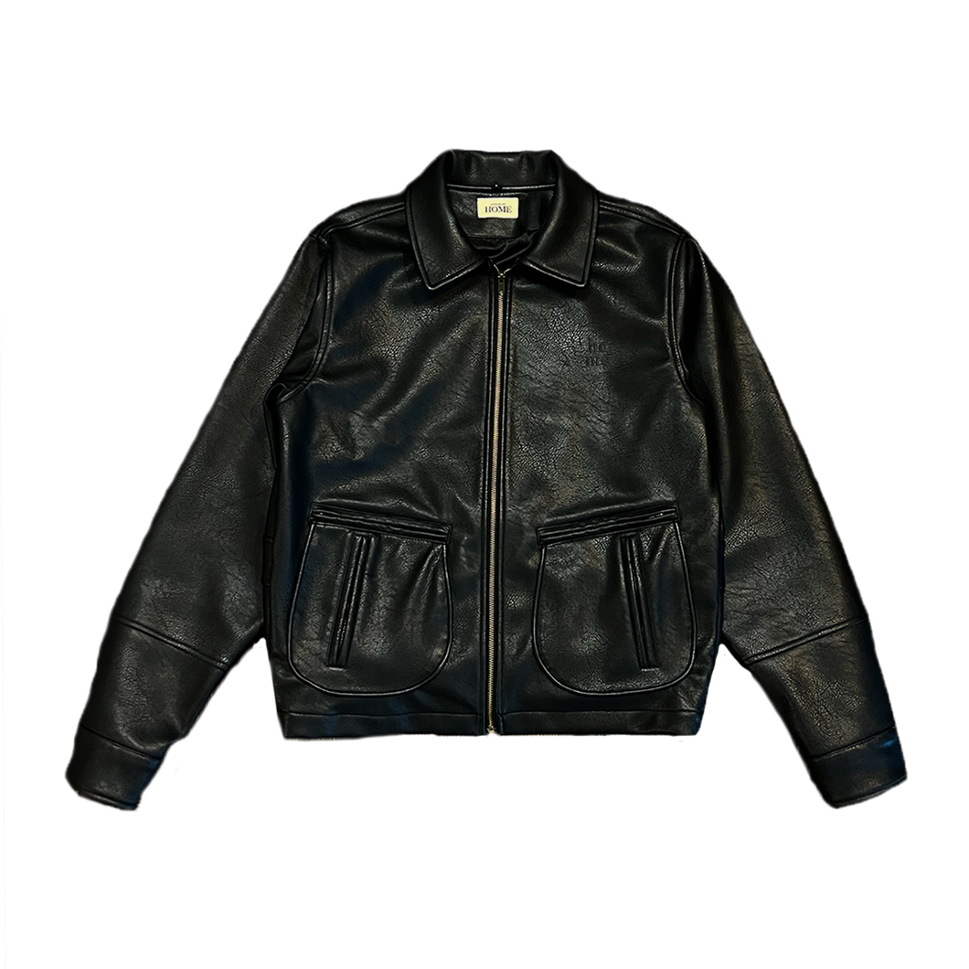 Lolo’s Leather Jacket