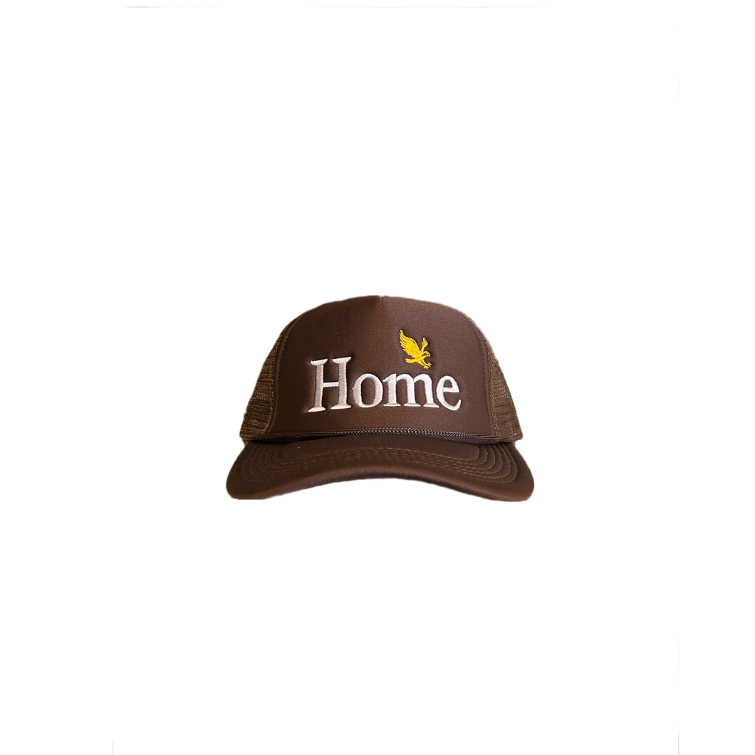 Ruben's Trucker